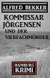 Kommissar Jörgensen und der... - Bild 1