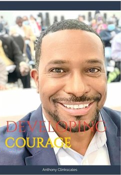 Cover Developing Courage (eBook, ePUB)