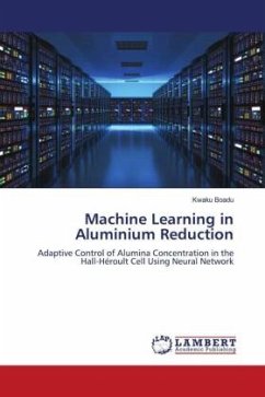 Machine Learning in Aluminium Reduction - Boadu, Kwaku