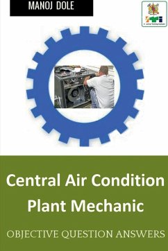 Central Air Condition Plant Mechanic - Dole, Manoj