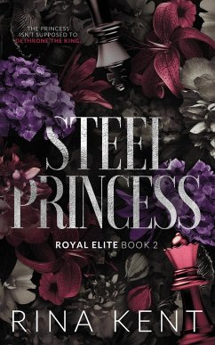 Steel Princess - Kent, Rina
