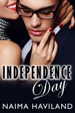 Independence Day (A Fourth of July Romance) (eBook, ePUB)