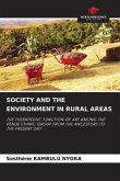 SOCIETY AND THE ENVIRONMENT IN RURAL AREAS