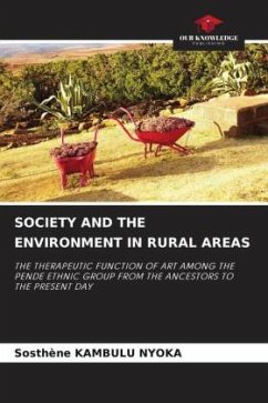 SOCIETY AND THE ENVIRONMENT IN RURAL AREAS - Kambulu Nyoka, Sosthène