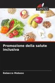 Promozione della salute inclusiva