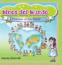 Niños Del Mundo - Harrell, Nancy