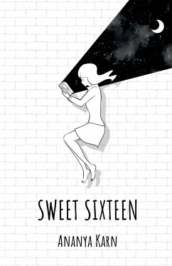 Sweet Sixteen - Karn, Ananya