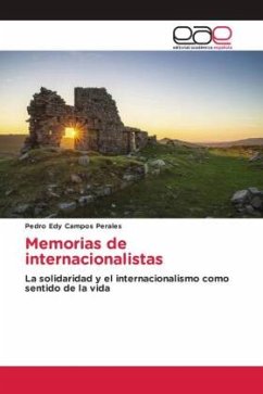 Memorias de internacionalistas - Campos Perales, Pedro Edy