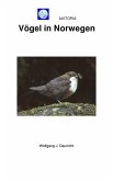 AVITOPIA - Vögel in Norwegen (eBook, ePUB)