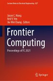 Frontier Computing (eBook, PDF)