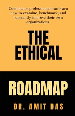 THE ETHICAL ROADMAP - Das, Amit