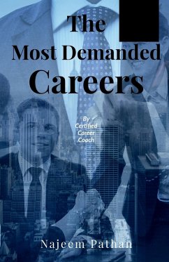 The Most Demanded careers - Pathan, Najeem