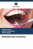 Ästhetik des Lächelns