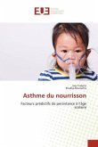 Asthme du nourrisson