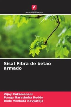 Sisal Fibra de betão armado - Kukamaneni, Vijay;Reddy, Panga Narasimha;Kavyateja, Bode Venkata