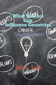 What Factors Can Influence Countries - Lok, John