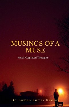 Musings of a Muse - Kumar, Suman