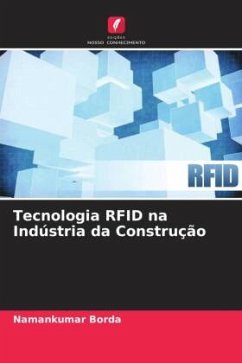 Tecnologia RFID na Indústria da Construção - Borda, Namankumar