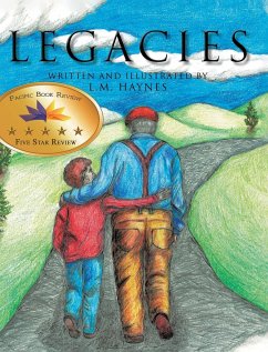 Legacies - Haynes, L. M.