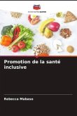 Promotion de la santé inclusive