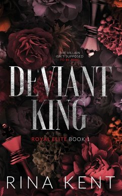 Deviant King - Kent, Rina