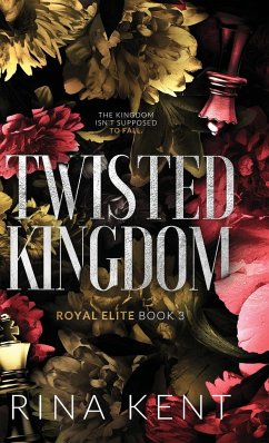 Twisted Kingdom - Kent, Rina