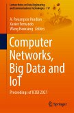 Computer Networks, Big Data and IoT (eBook, PDF)