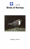 AVITOPIA- Birds of Norway (eBook, ePUB)