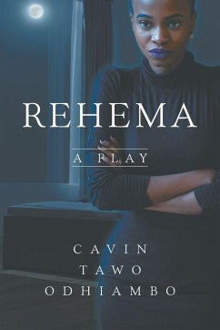 Cover Rehema