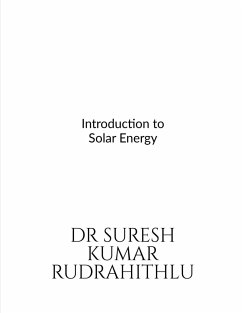 Introduction to Solar Energy - Kumar, Suresh