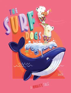The Surf Dogs - Baker, Dale C