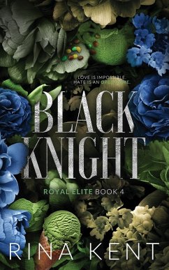 Black Knight - Kent, Rina