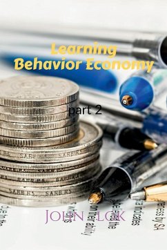 Cover Learning Behavior Economy