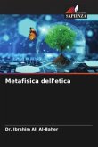 Metafisica dell'etica