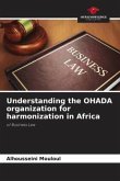 Understanding the OHADA organization for harmonization in Africa