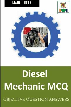 Diesel Mechanic MCQ - Dole, Manoj