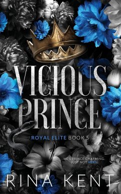 Vicious Prince - Kent, Rina