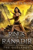 Rings of Ranadir (The Outlands, #2) (eBook, ePUB)