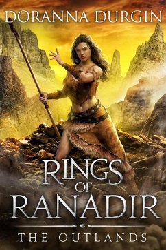 Cover Rings of Ranadir (The Outlands, #2) (eBook, ePUB)