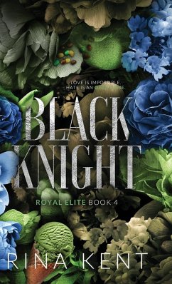 Black Knight - Kent, Rina