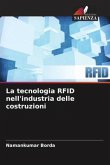 La tecnologia RFID nell'industria delle costruzioni