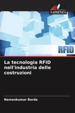 La tecnologia RFID nell'industria delle costruzioni - Borda, Namankumar