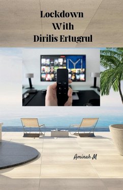 Lockdown With Dirilis Ertugrul - M, Aminah