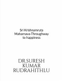 Sri Krishnamruta Maharnava-Throughway to happiness