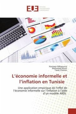 L¿économie informelle et l¿inflation en Tunisie - Rdhaounia, Narimen;Kouni, Mohamed;Chenini, Tarek