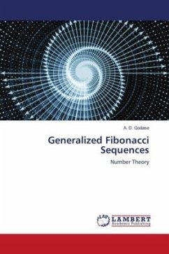 Generalized Fibonacci Sequences - Godase, A. D.