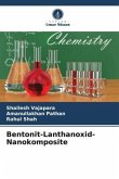 Bentonit-Lanthanoxid-Nanokomposite