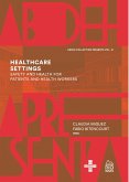 HEALTHCARE SETTINGS: SAFETY AND HEALTH FOR PATIENTS AND HEALTH WORKERS (eBook, ePUB)