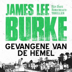 Cover Gevangene van de hemel (MP3-Download)