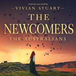 The Newcomers (MP3-Download) - Stuart, Vivian